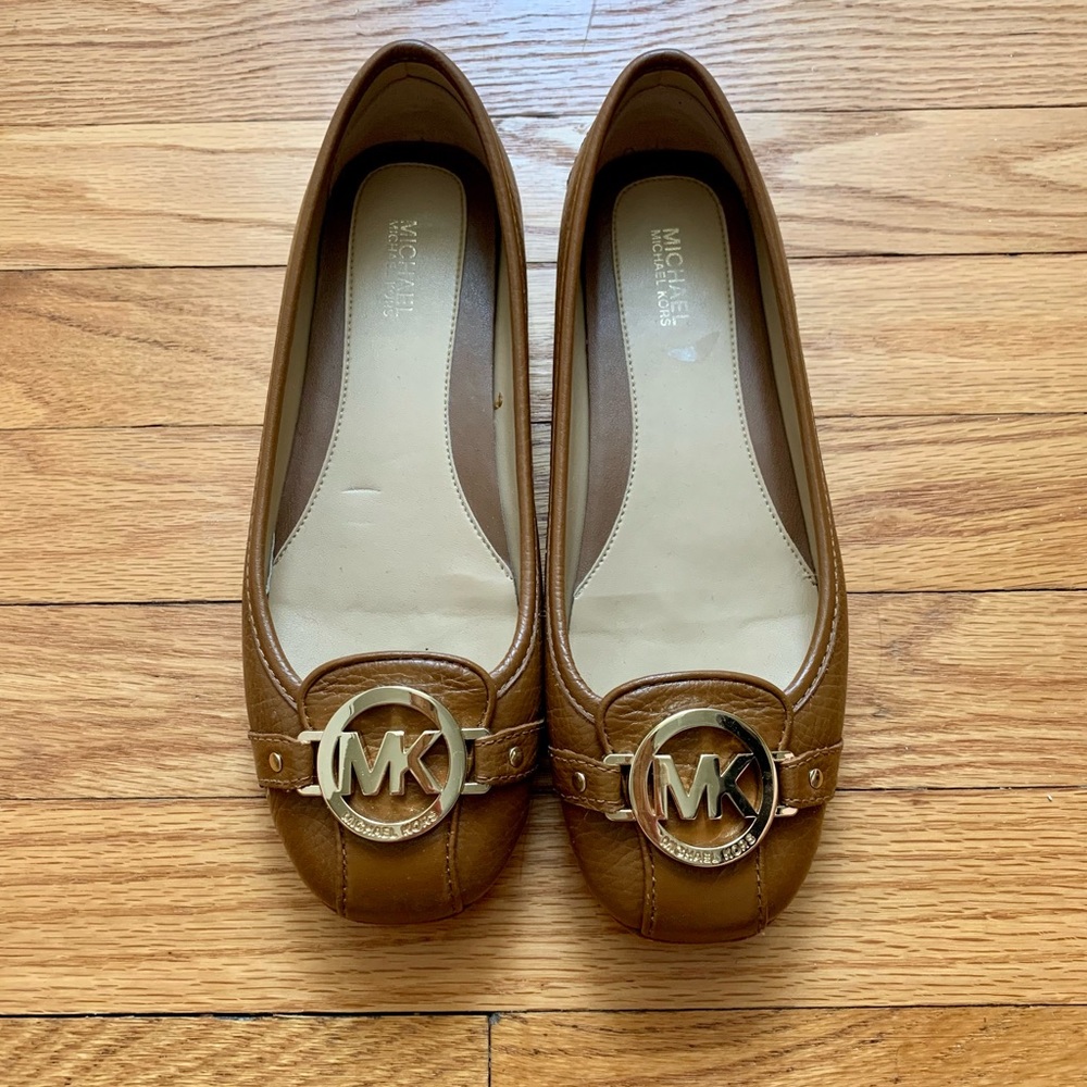 Michael Kors Flats